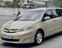 Toyota Sienna 2008 - Xe nhập Mỹ, màu vàng cát