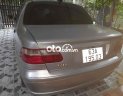 Fiat Albea 2006 - Xe màu bạc, 110 triệu