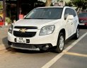 Chevrolet Orlando 2013 - Màu trắng giá hữu nghị