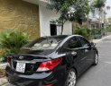 Hyundai Accent 2013 - Xe màu đen, giá 289tr