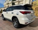 Toyota Fortuner 2018 - Toyota Fortuner 2018 tại Hải Phòng