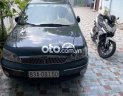 Ford Laser 2002 - Màu xám xe gia đình, giá 125tr