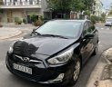 Hyundai Accent 2013 - Xe màu đen, giá 289tr