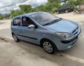 Hyundai Getz 2008 - Màu xanh lam, giá chỉ 130 triệu