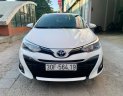 Toyota Yaris 2018 - Xe nhập khẩu nguyên chiếc