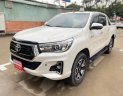 Toyota Hilux 2018 - Bản cao cấp số tự động 2 cầu