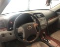 Toyota Camry 2008 - Xe màu xám, giá 395tr