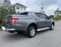 Mitsubishi Triton 2017 - Siêu đẹp, sơ cua chưa chạm đất