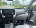 Mitsubishi Triton 2017 - Siêu đẹp, sơ cua chưa chạm đất