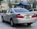 Toyota Camry 2003 - Màu ghi hồng