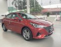 Hyundai Accent 2022 - Hyundai Accent 2022 số tự động tại Tp.HCM