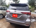 Toyota Fortuner 2019 - Giá 950 triệu