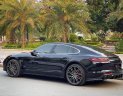 Porsche Panamera 2017 - Xe màu đen