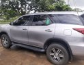 Toyota Fortuner 2019 - Giá 950 triệu