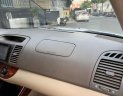 Toyota Camry 2003 - Màu ghi hồng