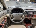 Toyota Camry 2003 - Màu ghi hồng