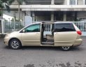 Toyota Sienna 2008 - Xe biển số SG