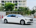 Mercedes-Benz 2018 - Khí chất của người có tiền