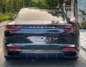 Porsche Panamera 2017 - Xe màu đen