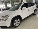 Chevrolet Orlando 2013 - Màu trắng số tự động