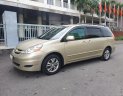 Toyota Sienna 2008 - Xe biển số SG