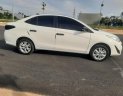 Toyota Vios 2020 - Đăng ký 2020 mới 95%, giá chỉ 470tr