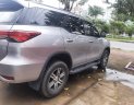 Toyota Fortuner 2019 - Giá 950 triệu