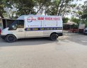 Ford Transit 2005 - Tải van 900kg vào phố 24/7