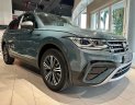 Volkswagen Tiguan 2022 - Màu cực đẹp - Sẵn xe - Cực nhiều ưu đãi trong T2