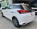 Toyota Yaris 2018 - Xe nhập khẩu nguyên chiếc