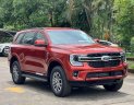 Ford Everest 2022 - Xe đang sẵn giao ngay tháng 12 tại đại lý Ford An Lạc - Western Ford