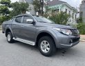 Mitsubishi Triton 2017 - Siêu đẹp, sơ cua chưa chạm đất