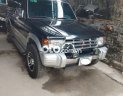 Mitsubishi Pajero 2006 - Hai màu chính chủ