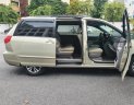 Toyota Sienna 2008 - Xe biển số SG