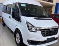 Ford Transit 2022 - 16 chỗ đủ màu - Giao ngay tháng 12 tại đại lý Ford An Lạc