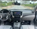 Mitsubishi Triton 2017 - Siêu đẹp, sơ cua chưa chạm đất