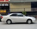 Toyota Camry 2003 - Màu ghi hồng