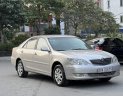 Toyota Camry 2003 - Màu ghi hồng