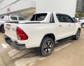 Toyota Hilux 2018 - Bản cao cấp số tự động 2 cầu