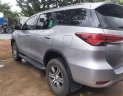 Toyota Fortuner 2019 - Giá 950 triệu