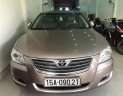 Toyota Camry 2008 - Xe màu xám, giá 395tr