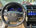 Toyota Camry 2019 - Tên tư nhân biển phố - Chạy zin 3v2 km - Xe cực mới