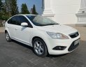 Ford Focus 2011 - Màu trắng, xe nhập số tự động, 280tr