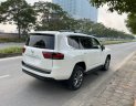 Toyota Land Cruiser 2022 - Mới 100%. Bản nâng cấp mới nhất 2023