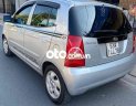 Kia Picanto 2006 - Màu bạc, nhập khẩu