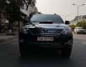 Toyota Fortuner 2016 - Xe số sàn