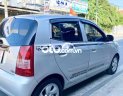 Kia Picanto 2006 - Màu bạc, nhập khẩu