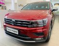 Volkswagen Tiguan 2022 - Màu cực đẹp - Sẵn xe tại showroom - Liên hệ hotline nhận ưu đãi đặc biệt trong T2