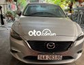 Mazda 6 2017 - Xe đi được 4 vạn km