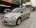 Mitsubishi Grandis 2008 - Xe đẹp không lỗi